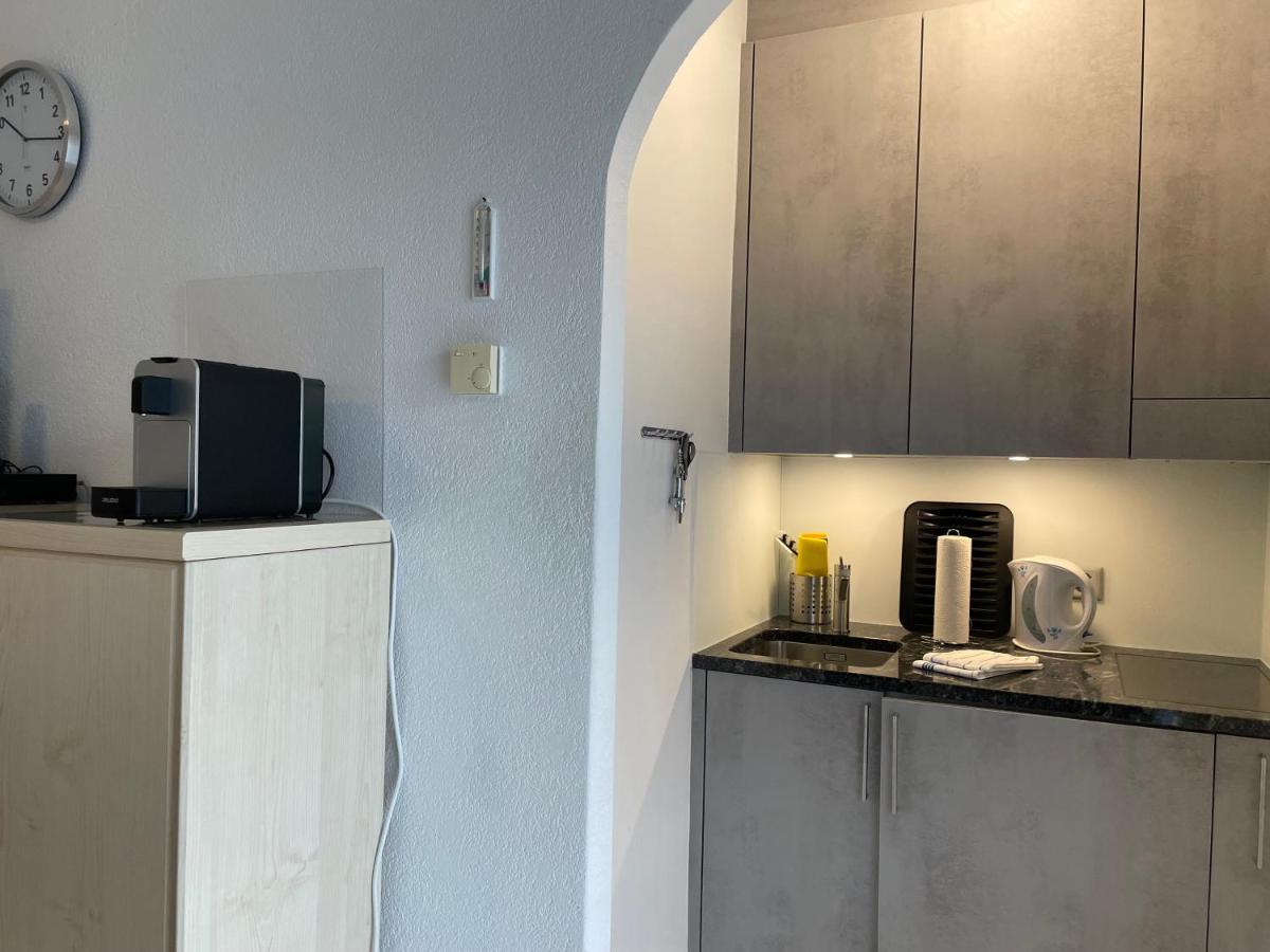 Muralto-Locarno: Miramonti Apt. 4 Экстерьер фото